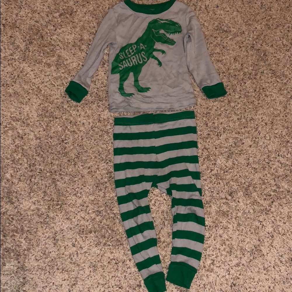 2T PJ’s